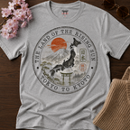 Land of the Rising Sun T-Shirt