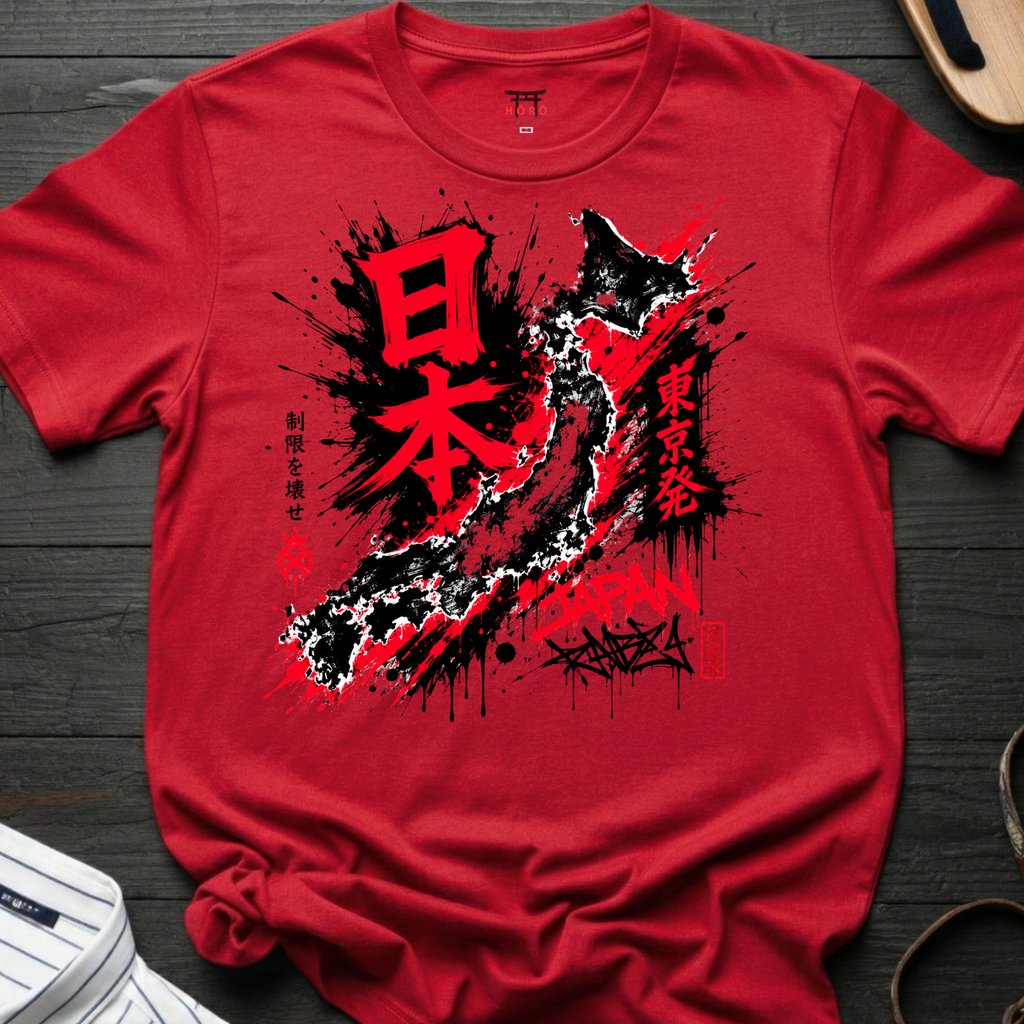Nihon Ink T-Shirt