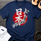 Nihon Sun T-Shirt