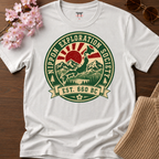 Nippon Exploration Society T-Shirt