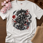 Oni Dragon T-Shirt
