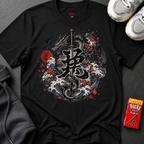 Oni Dragon T-Shirt