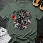 Oni Dragon T-Shirt