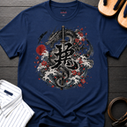 Oni Dragon T-Shirt