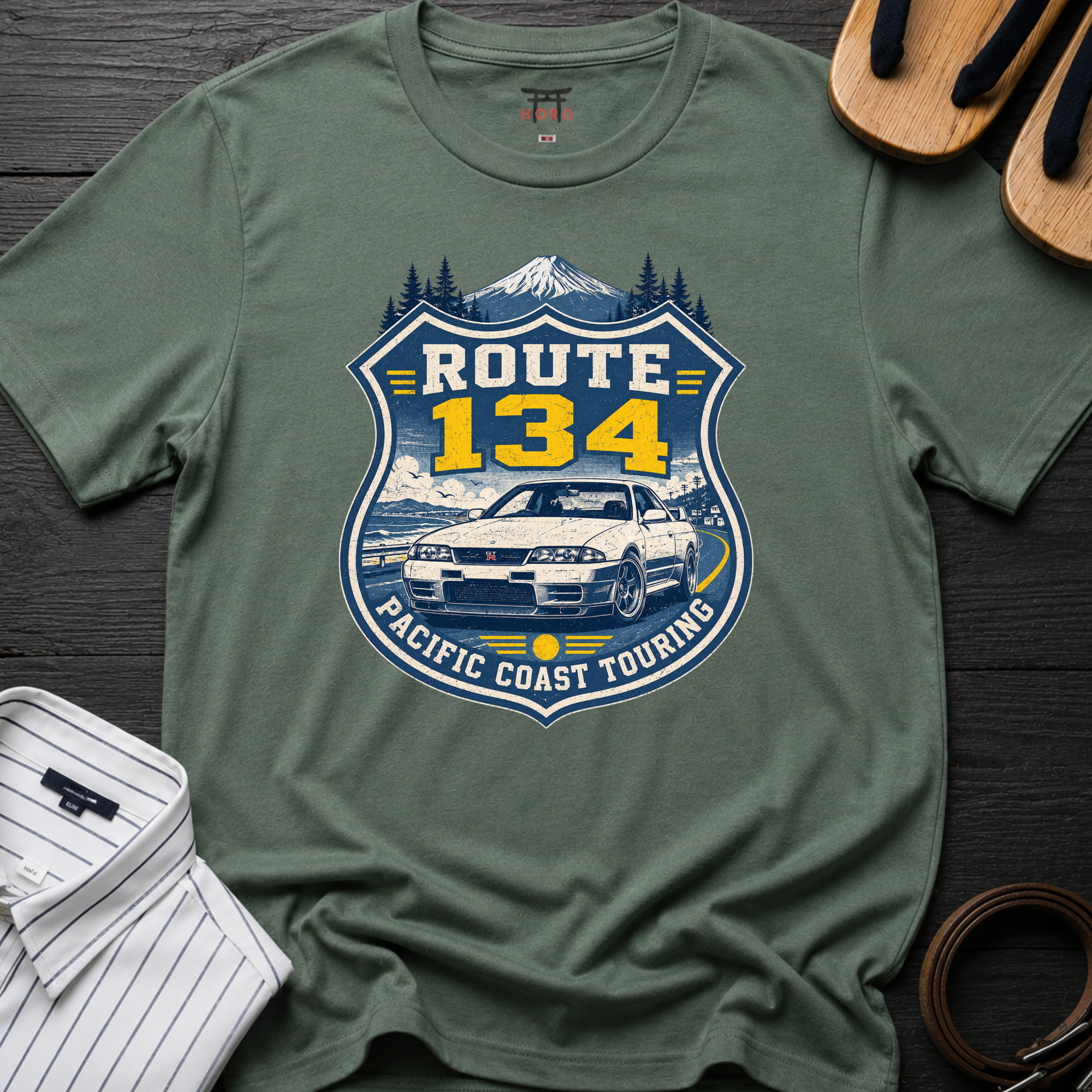 Route 134 T-Shirt