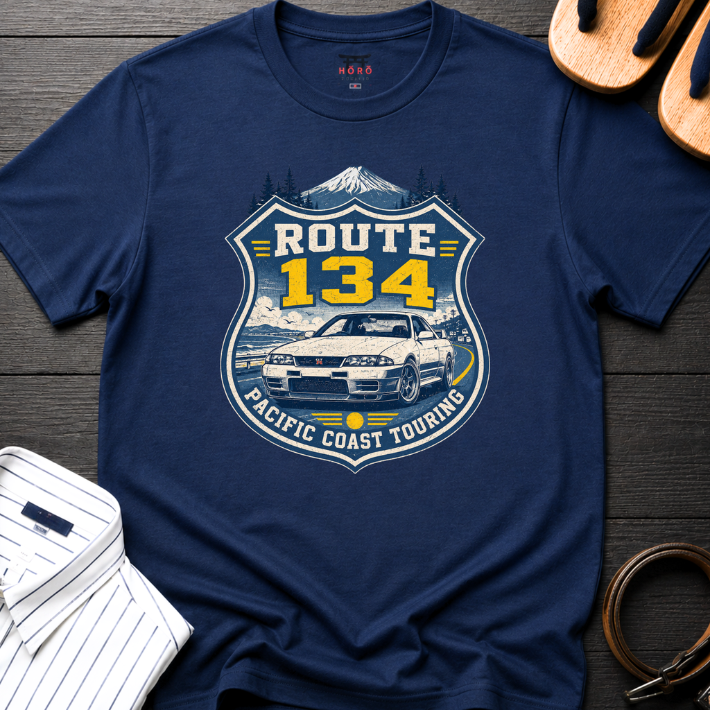 Route 134 T-Shirt