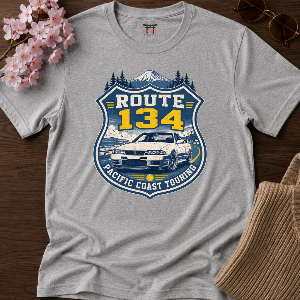 Route 134 T-Shirt
