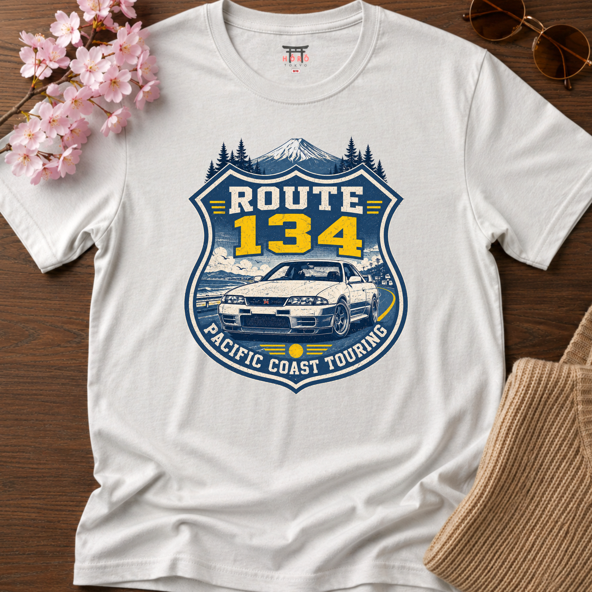 Route 134 T-Shirt