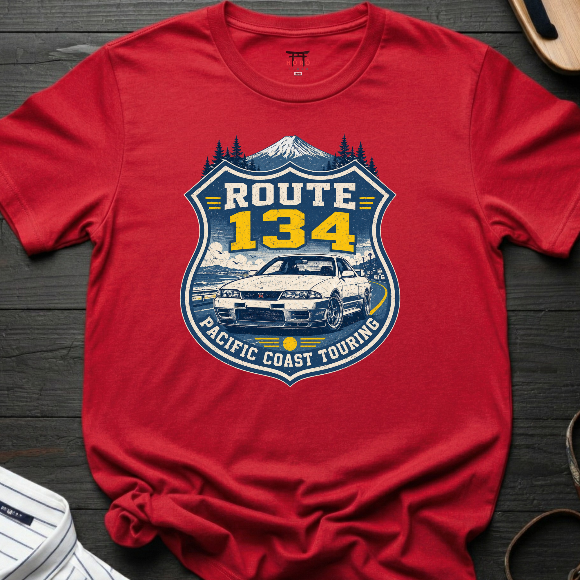 Route 134 T-Shirt