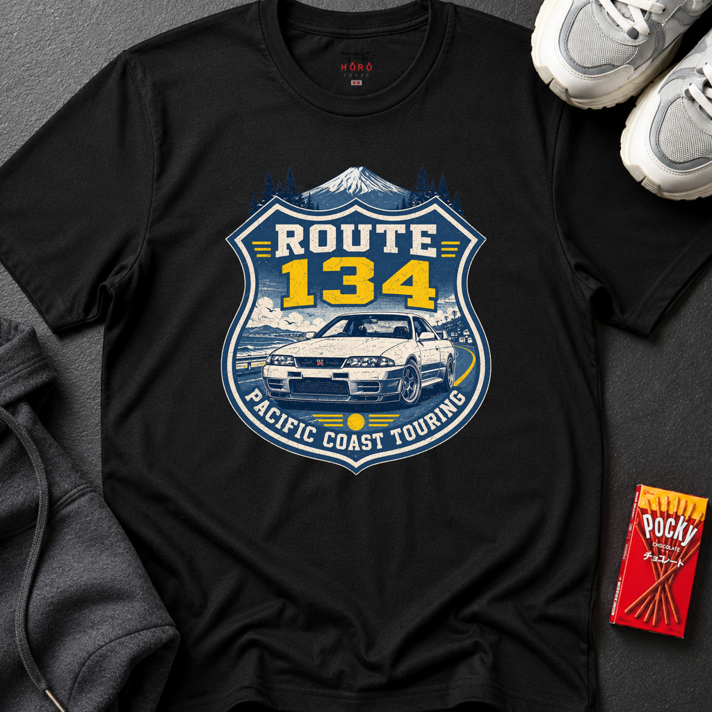 Route 134 T-Shirt