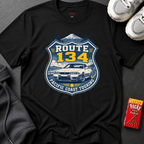 Route 134 T-Shirt