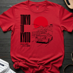 Tokyo to Kyoto T-Shirt