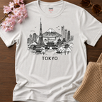 Tokyo T-Shirt