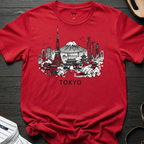 Tokyo T-Shirt