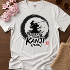 Your Kanji Enso T-Shirt