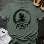 Your Kanji Enso T-Shirt