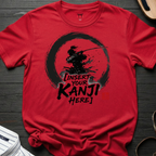 Your Kanji Enso T-Shirt
