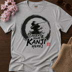 Your Kanji Enso T-Shirt