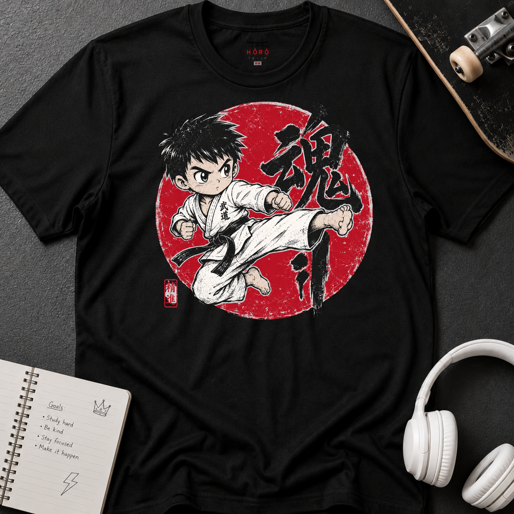 Tamashii T-Shirt