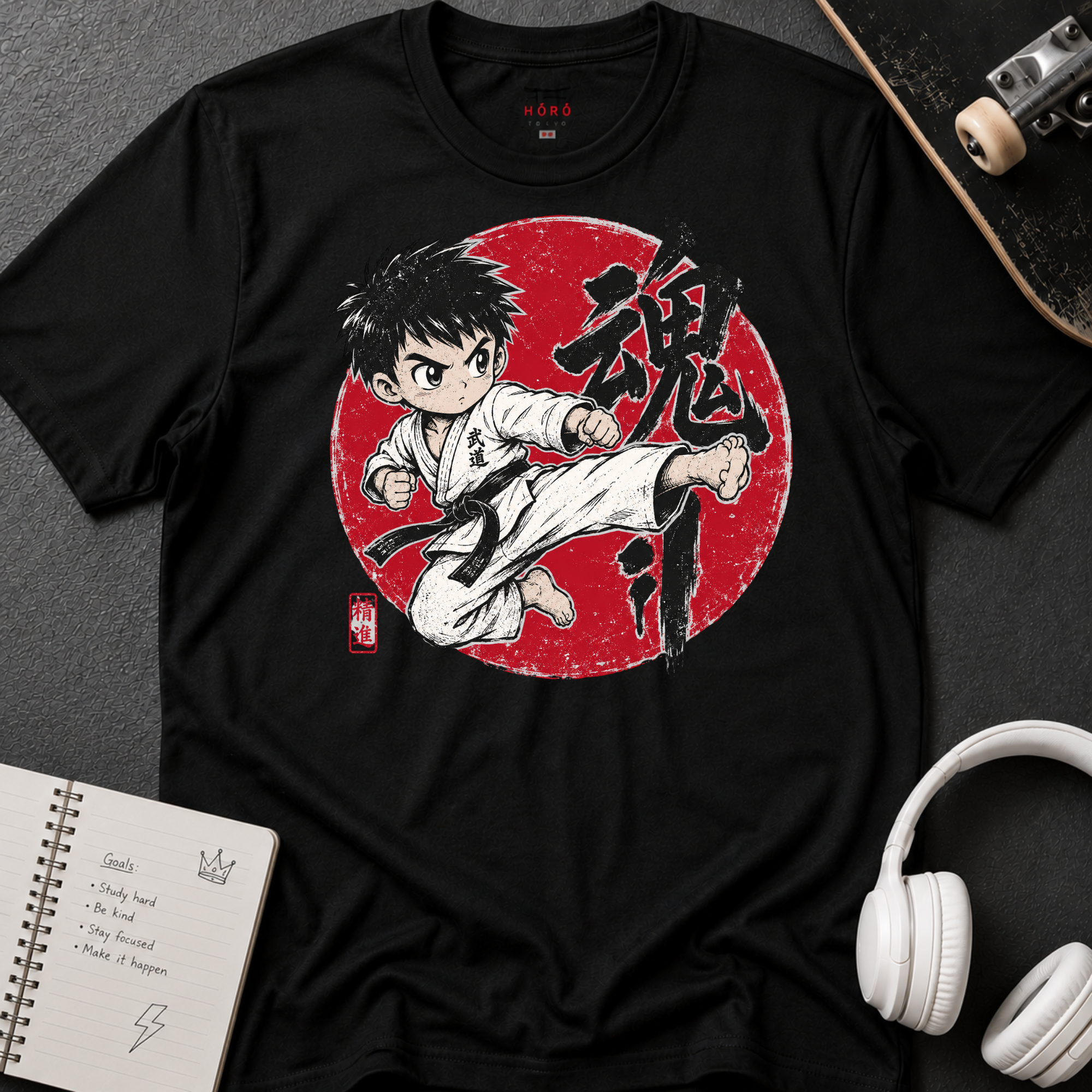 Tamashii T-Shirt