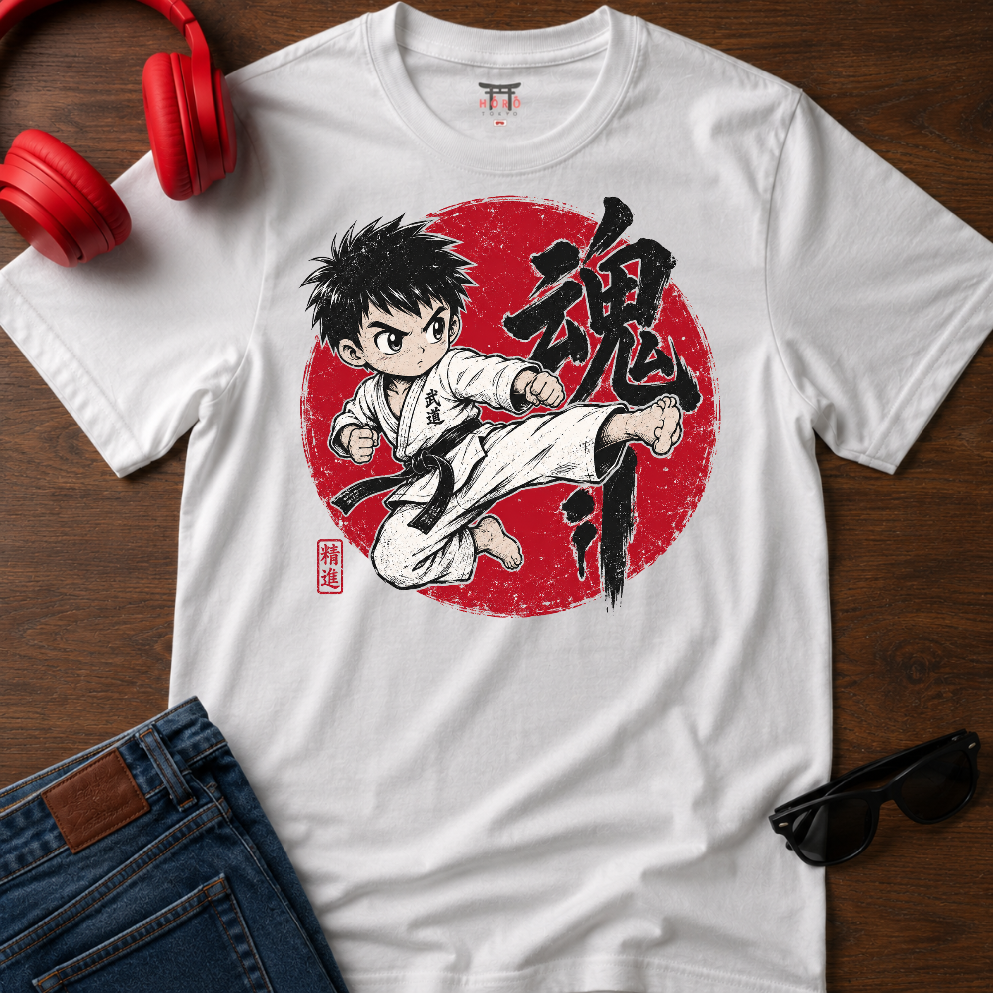 Tamashii T-Shirt
