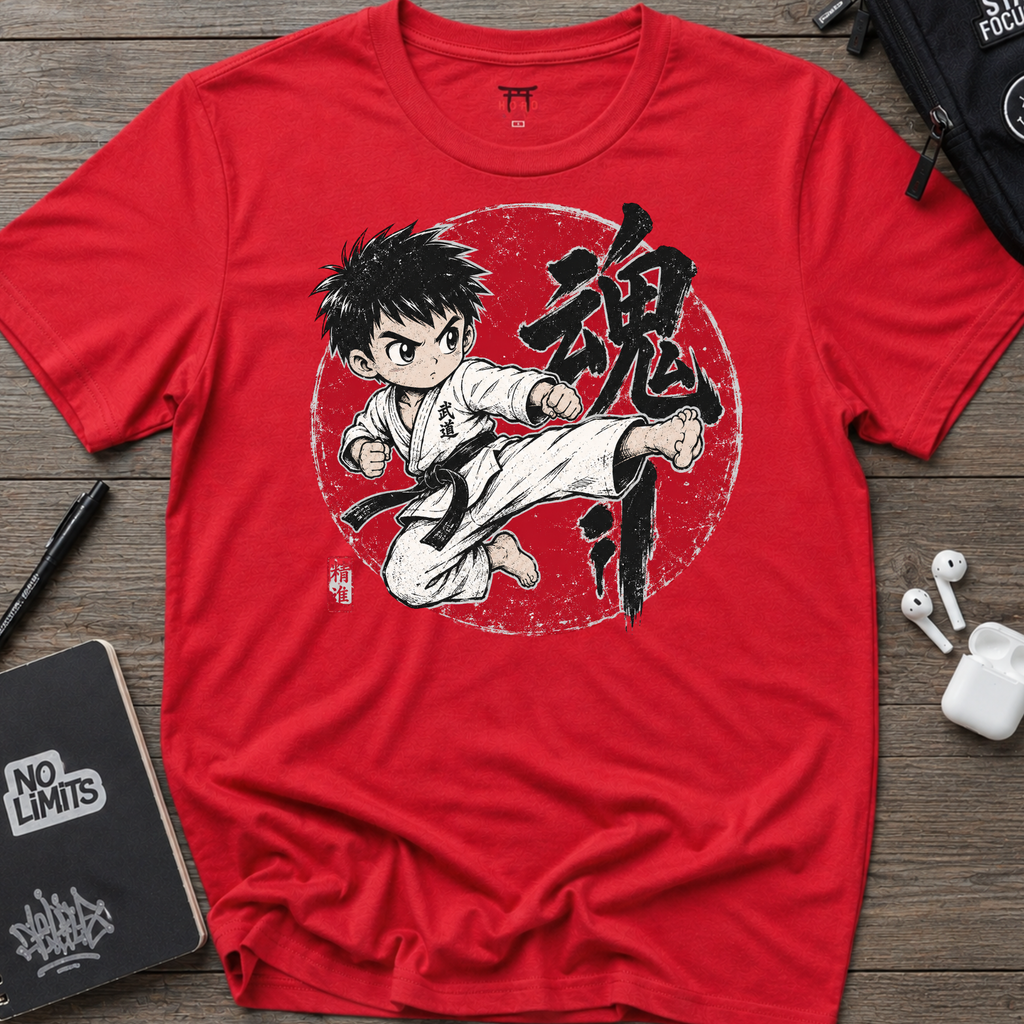 Tamashii T-Shirt