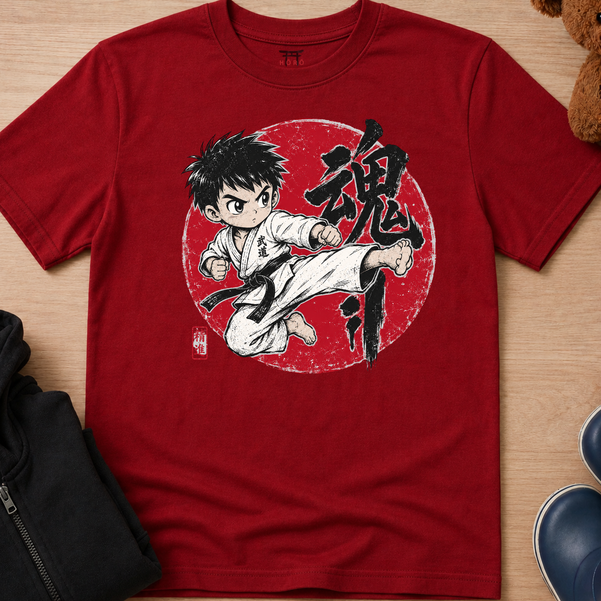 Tamashii T-Shirt