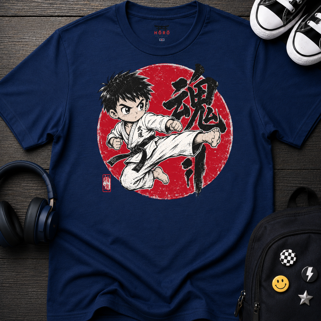 Tamashii T-Shirt