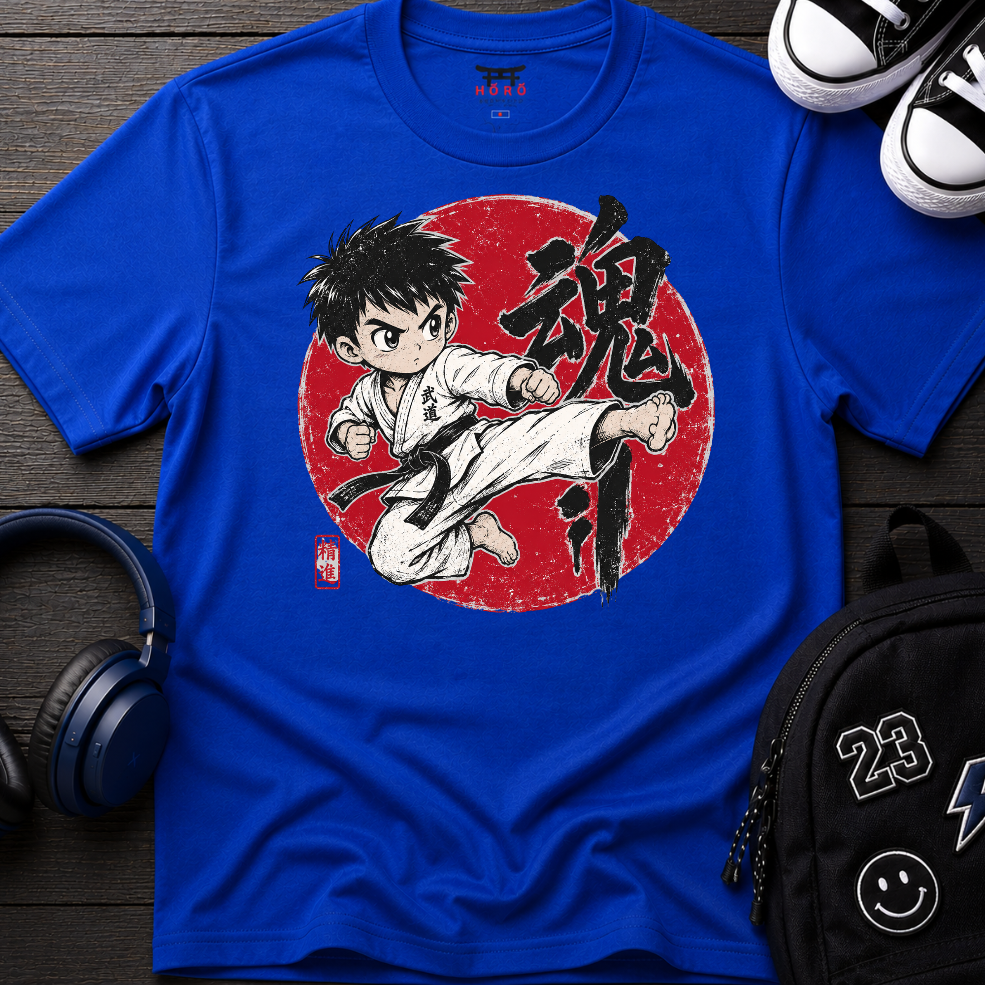 Tamashii T-Shirt