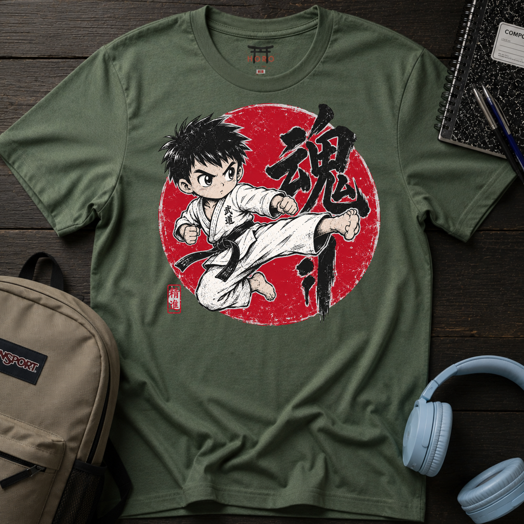 Tamashii T-Shirt