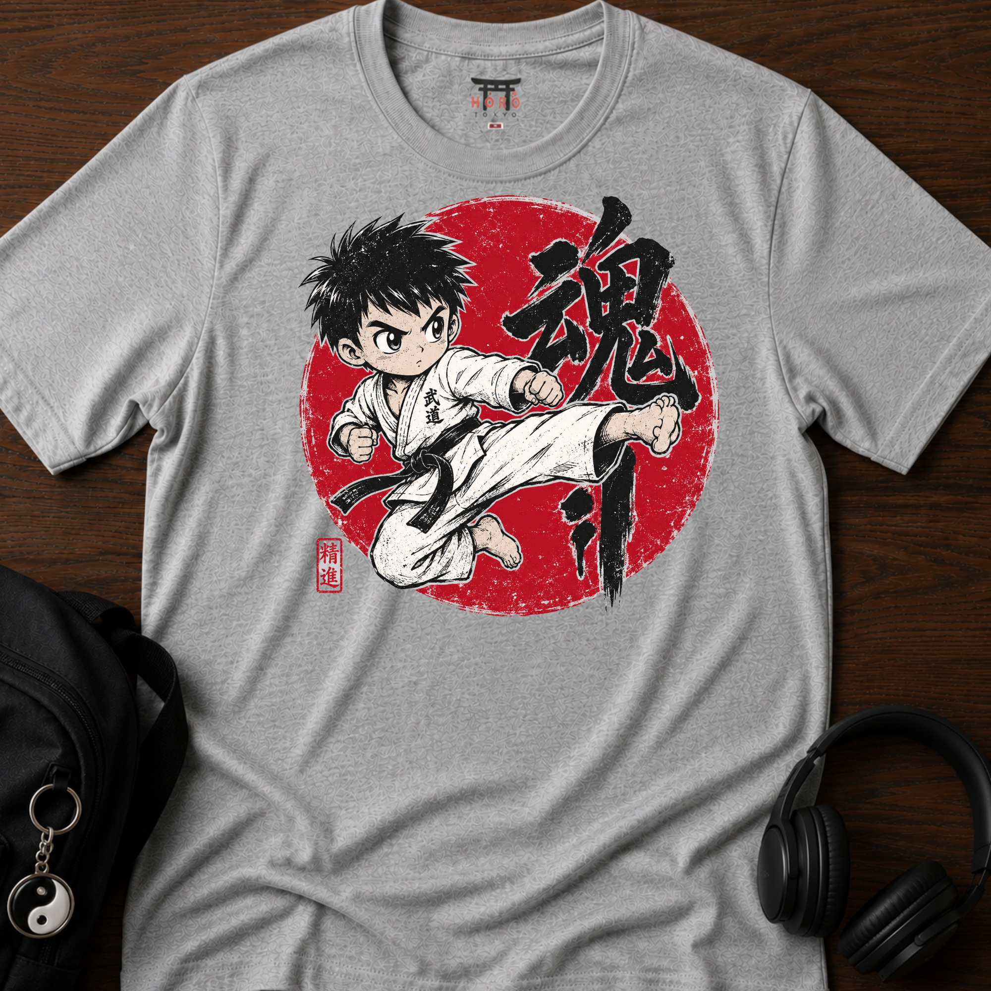 Tamashii T-Shirt
