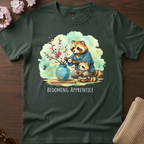 Blooming Apprentice T-Shirt