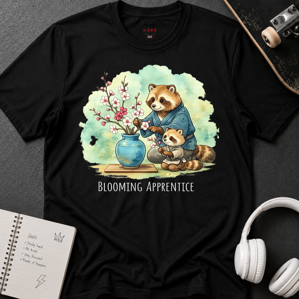 Blooming Apprentice T-Shirt