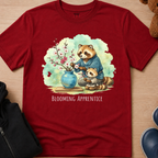 Blooming Apprentice T-Shirt