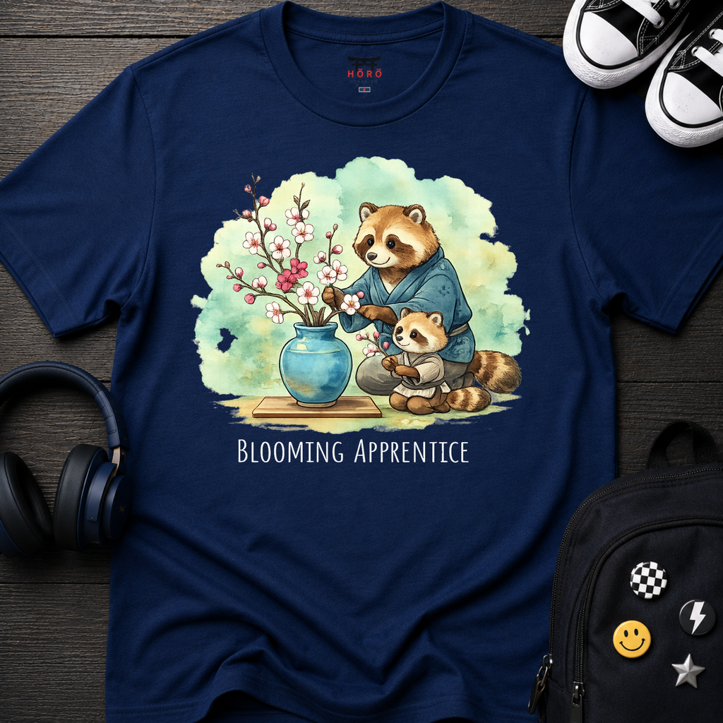 Blooming Apprentice T-Shirt