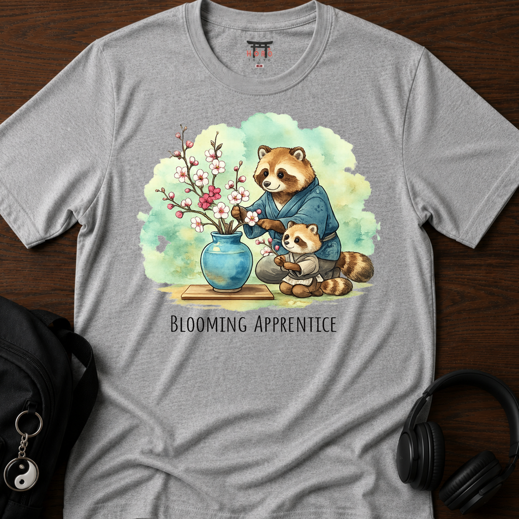 Blooming Apprentice T-Shirt