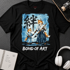Bond of Art T-Shirt