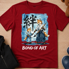 Bond of Art T-Shirt