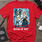 Bond of Art T-Shirt