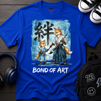 Bond of Art T-Shirt