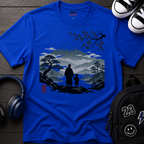 Fuji Father T-Shirt