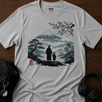 Fuji Father T-Shirt