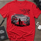 Fuji Father T-Shirt