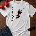 Future Ninja T-Shirt