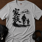 Kazoku Bold T-Shirt