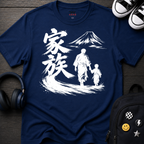 Kazoku Bold T-Shirt