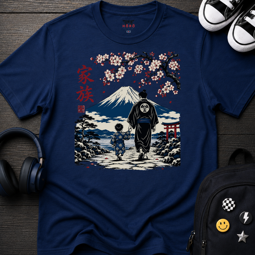 Kazoku T-Shirt