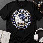 Little Dragons Dojo Academy T-Shirt