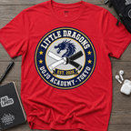 Little Dragons Dojo Academy T-Shirt