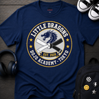 Little Dragons Dojo Academy T-Shirt